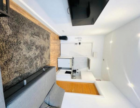 Cozy City Apartment in London